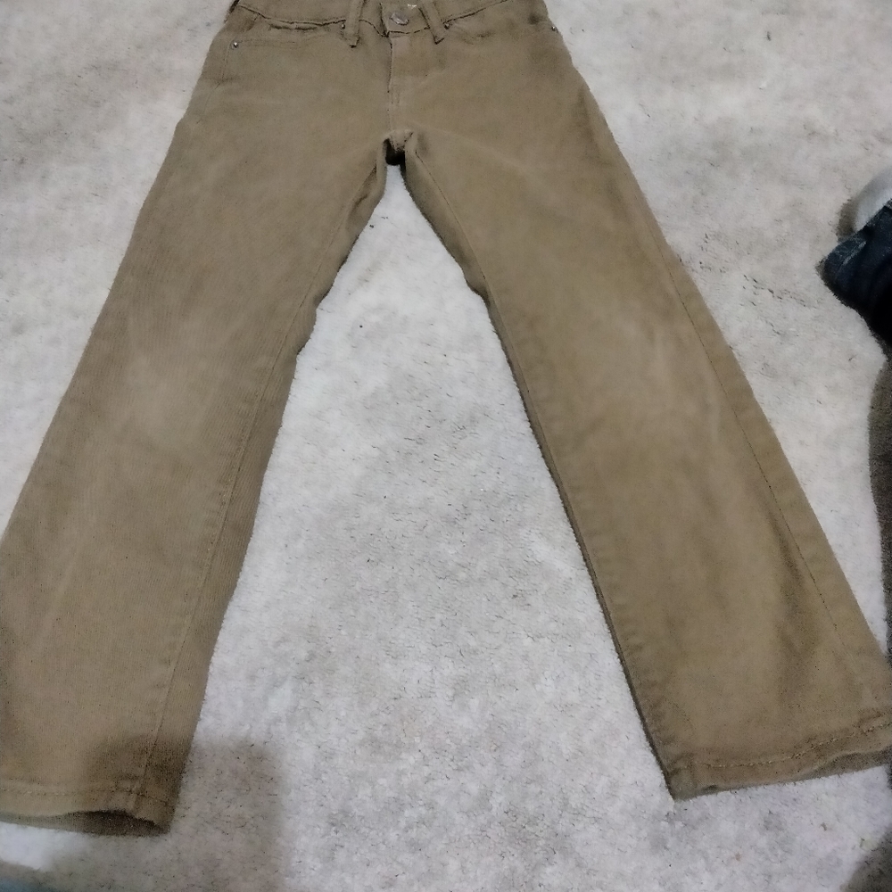 Boys old Navy size 6 Karate slim fit